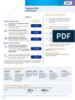 Resumen Informativo de Seguros en General Uncp