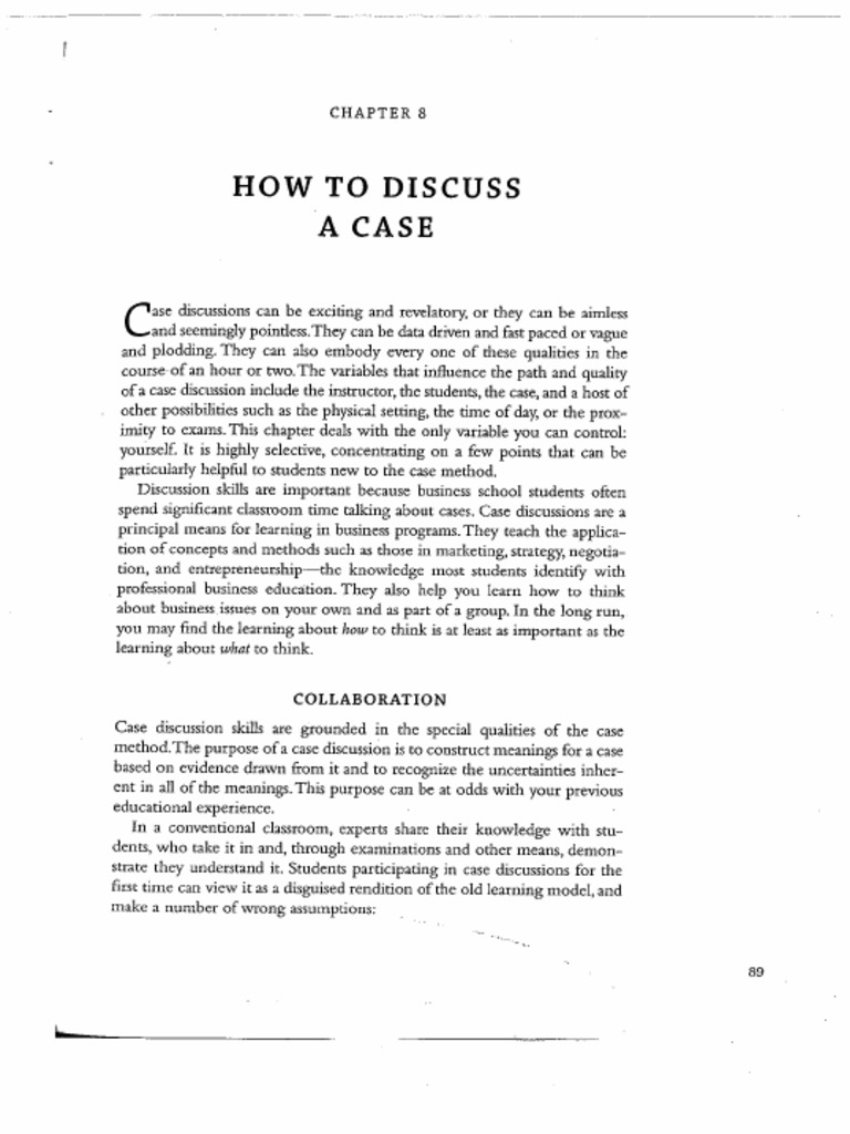 how-to-discuss-a-case-pdf