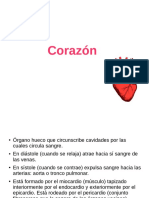 Corazón