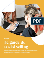 Le Guide Du Social Selling