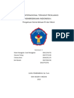 Makalah RESPON NEGARA TERHADAP KEMERDEKAAN INDONESIA (6) .PDF - 20230810 - 143628 - 0000