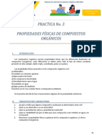 Práctica No. 3 QO MD 22