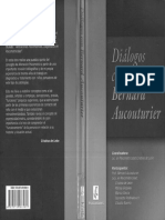 Diálogos Con Bernard Aucouturier (65 Pag)