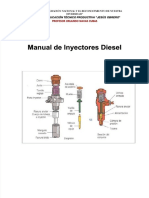PDF Manual Inyectores Diesel - Compress