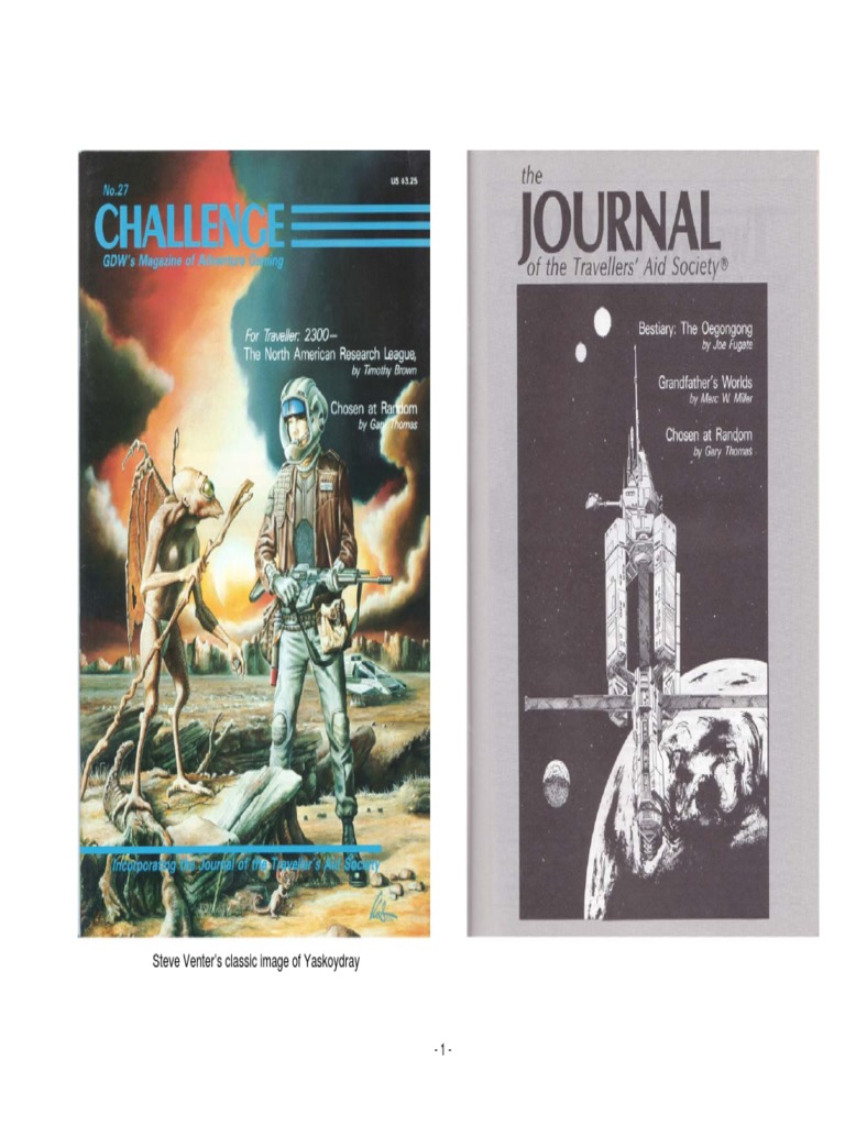 Challenge 27 | PDF