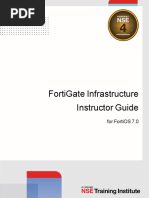 FortiGate_Infrastructure_7.0_Instructor_Guide