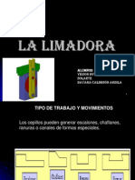 La Limadora