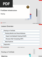 FortiGate Inf 01 Routing