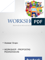 WORKSHOP