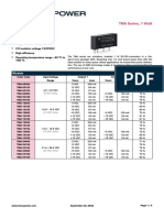 Tma Datasheet 3049640