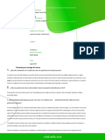 Gestion de Procesos Semana 6