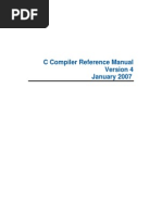 Ccs C Manual