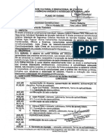 Décimo Semestre - Direito Processual Constitucional