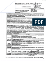 Décimo Semestre - Estágio e Serviços Práticos Jurídica Trabalhista