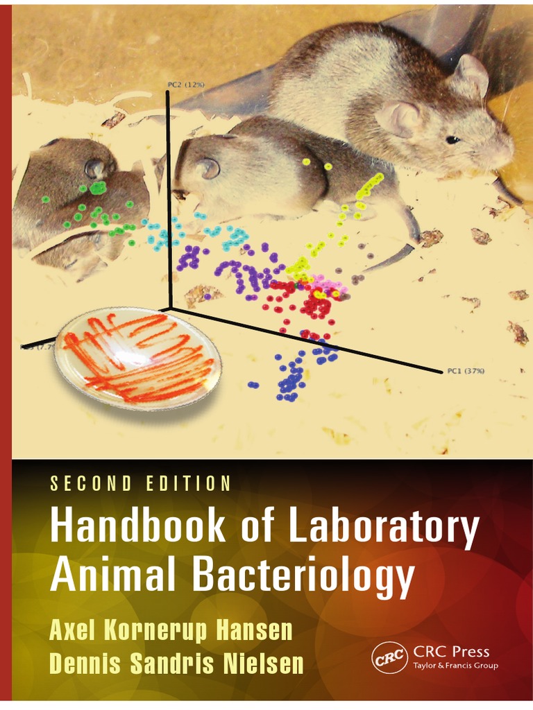 Handbook of Laboratory Animal Bacteriology, 2nd Edition (VetBooks Ir