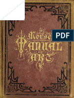D.D. Morse) Manual of Art: A Self Teaching Book