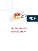 Portafolio Procesos 2da Decisión