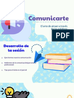 Semana 4 Comunicacion