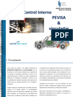 CCI Grupo Pevisa (Interina)