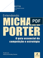 Entendendo Michael Porter o Guia Essenci