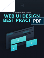 Web Ui Design Best Practices-Español