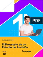 5 Formato Del Protocolo de RSL