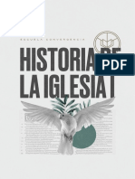 Historia de La Iglesia I Completo