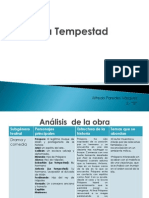 La Tempestad