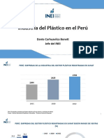 Industria Plastico Peru