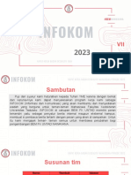 Raker Infokom 2023