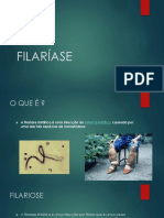 FILARÍASE