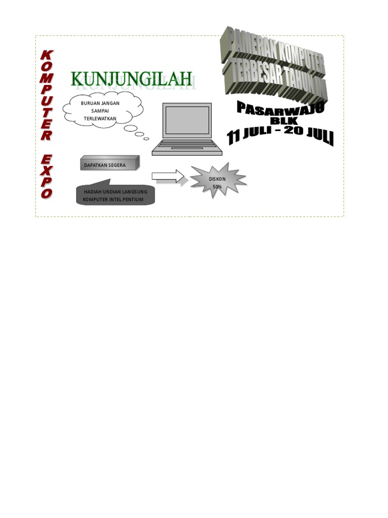 Gambar Wordart | PDF