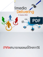 08 Multimedia Delivering