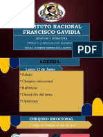 Clase 18 Recopilacion de Datos, El Diario de Campo y La Bitacora