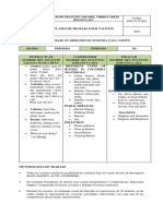 PGF 01 01 R05 Formato Plan de Trabajo Four Talents 1° Iii Term Grandeza 2022