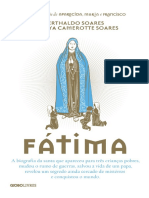 Fátima (Biografias Religiosas)