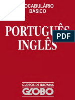 Português - Inglês