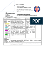 C y T - 15-16-17 de Agosto Sistema Endocrino