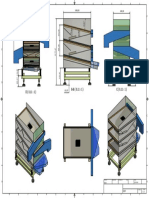 Tamiz para Tetrapack