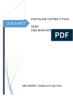 Job Sheet LKPD 3.10