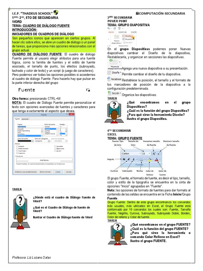 Clases Computación Descargar Gratis Pdf Microsoft Powerpoint Software