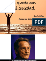 Me Quedo Con Mi Soledad 2023