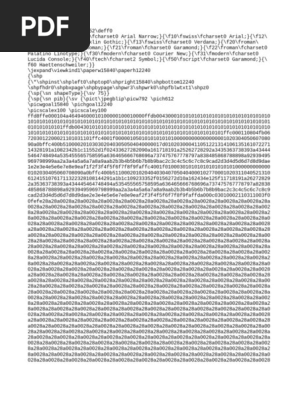 Copm Prog Card