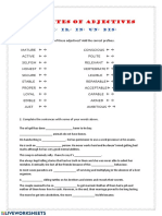 Prefix Homework - Luis Lopez - Unlocked