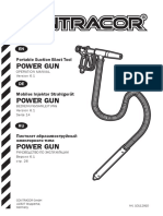 POWER GUN EN DE RU Manual Contracor v6.1