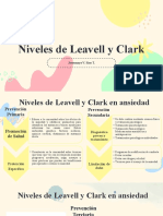 Leavell y Clark