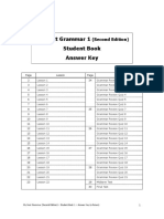 My_Next_Grammar(2nd)_Student_Book_1_Answer key_916