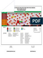 Kalender Pendidikan (HEf) SMK Al Huda 2023-2024