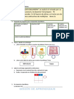 Matematica 17 Agosto