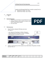 1110-00-2675 Board Level Test - Old 2675